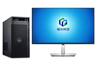 戴尔/DELL T3680 塔式工作站